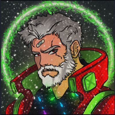W3B🔥▪️Content🧵Writer▪️NFT Lover▪️📨OPEN FOR COLLAB📊
Alpha🔥🥷▪️NFA