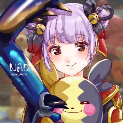 NAO【ドヒキサキニキ】さんのプロフィール画像