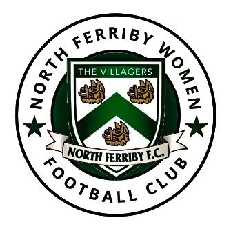 Ferriby_Women's profile picture. Official X account for North Ferriby Women’s team. Proud members of the East Riding County Women’s League.