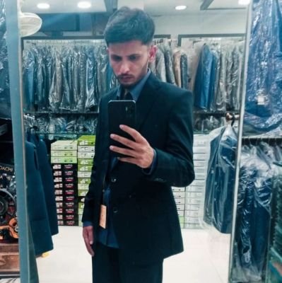 Kashifk38717771's profile picture. Studying in Computing  I love my country Pakistan support Imran Khan
I wish Pakistan would develop and become a dignified country