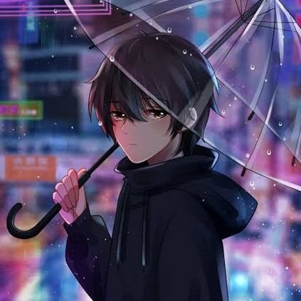 itulujere's profile picture. 