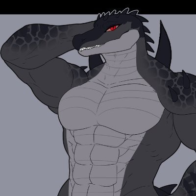 Nate the hunky stud croczillaさんのプロフィール画像