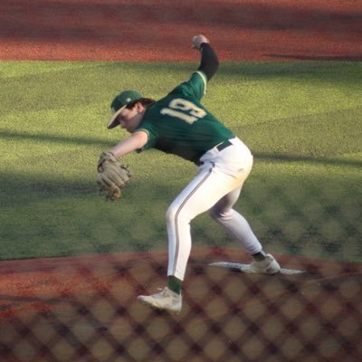 Mason Baynes Profile