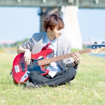 | Bassist | Mimosa Ba./Cho. (@Mimosa__Office) 活休中 | ▶︎▶︎@gyoshi_desu_ @shekara_shika_ @overofficial1