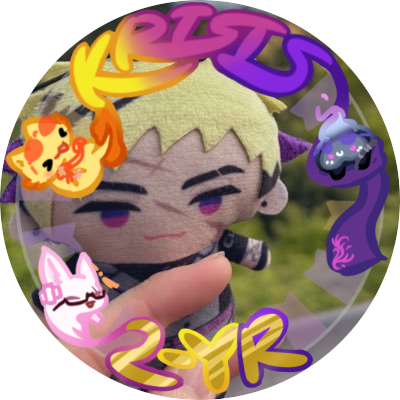 SOA07170206's profile picture. そあ soa 25↑ 🌈🕒EN箱|krisis中心🃏🥽🧻特に→🎭🔗🔮👟🕊️🪄❔💳🎫💎| JP勢はにわか Heroesが好き🤝🔫| Music🎙️🎹🎸 ⚠︎AI学習禁止 リトリン必読 vp感想など→@toukasoar