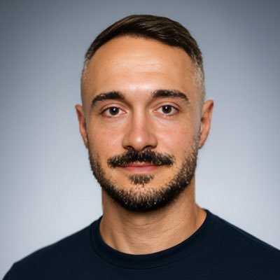 joao_aido's profile picture. PhD Candidate | #AugmentedLean Enthusiast | 👨‍🏭🏭