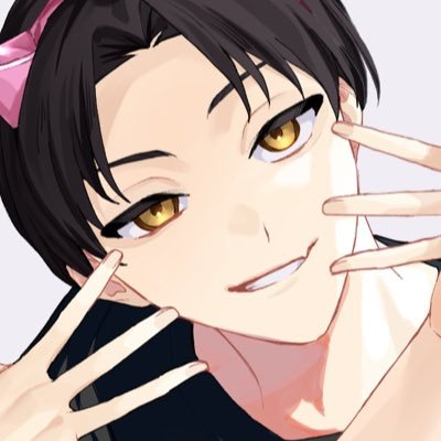 砂糖️さんのプロフィール画像