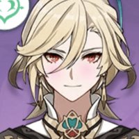 ファルカヴェ♡カーヴェ名言bot (@bot1676022) 's Twitter Profile