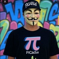 PiCactus2021 π (@picactus2021) 's Twitter Profile