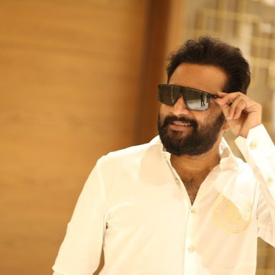 KondaVenka22945's profile picture. Actor | Director | Producer 
Creativity,Character,Communication !