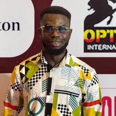 IdonDominic's profile picture. Chef, foodie, Compere, business consultant, Travel consultant ✈️, General Insurance 
lover of good things 😍🥰