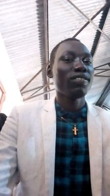 Studied at University of Juba, college of Computer Science and information technology