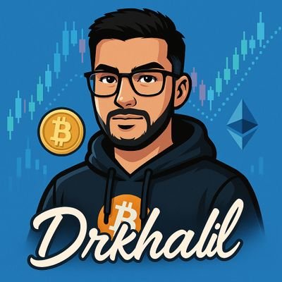 Web3 enthusiastic | Crypto Analyst @Bitget Insight 🎙 | Exploring the digital frontier | NFA 🚫