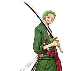 Roronoa_Zoro913's profile picture. 