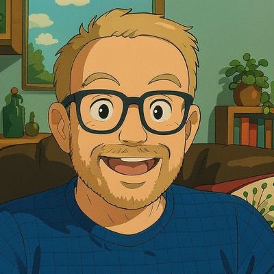 I'm still not a bot
Retired at 39. BTC in 17. MSTR in 22. SWB in 25.
It's been a ride.