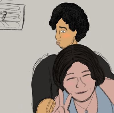 ame_quinnx's profile picture. 18+ | 🔪Psycho Lover 🔪| Video Games +++ | She/It | 🔱🤖|