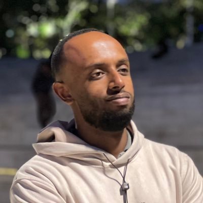 Yididiya Zike Profile