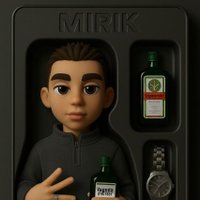 mirik (@klever_01_) 's Twitter Profile