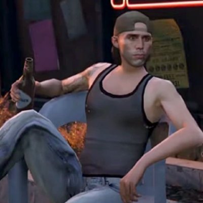 clydejuniorai's profile picture. 
