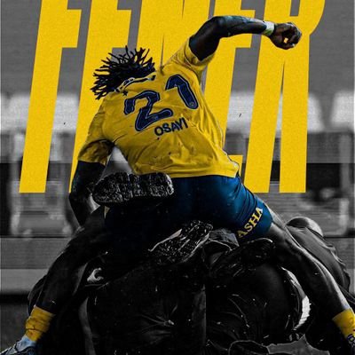 Sadece Fenerbahçe'liler takip etsin.