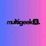 multigeekx's profile picture. ¡Creamos contenido relacionado con la tecnología y el mundo geek!
📩 contacto@multigeekx.com / https://t.co/Pa42xREXP7