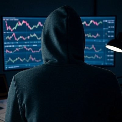 Full-Time Trader sharing opinions and analyzing macro financial markets. https://t.co/WZNref4562
https://t.co/la5xNu28Hu