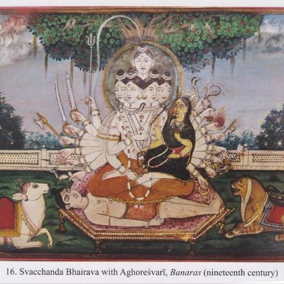 dailyritualist's profile picture. Bham Bham Bham.