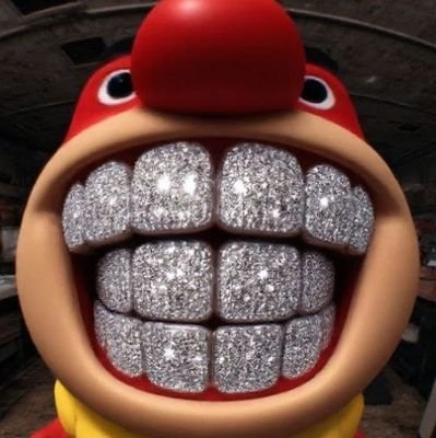 MagerManje81413's profile picture. 