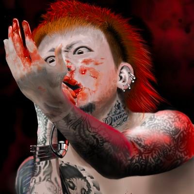 そこの自分!生きにくいな、しんどいなって思ったことあるやろ。 DIR EN GREYっちゅうバンド聴いてみぃ! きれいごと抜きで自分の心を代わりに叫んでくれるんや。 せやから、いっぺん聴いてみてほしいねん! 今聴くんやで、今! このページ閉じたら絶対忘れるやろ? ──ほな、とりあえず一曲だけな。試しに耳に入れてみぃ