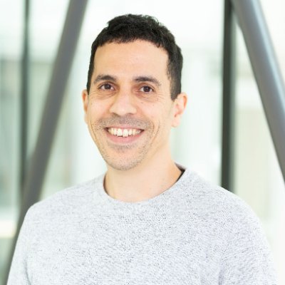 Microbiome and RNA. Postdoc at @StrowigLab Helmholtz HZI. Former @JoergLab Helmholtz HIRI. Alumni @UniBarcelona