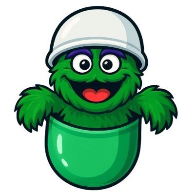The Official Launchpad for Gorbagana Chain qfyhNU2WmMAT1P5kc3isJNBKRpHec3ZLiLWxn38pump