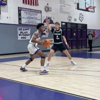 Joshua . C .Hall🏀💫 (@joshuachall772) 's Twitter Profile