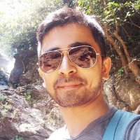 Dr. Shivaji Sharma (@dr_shivaji_s) 's Twitter Profile