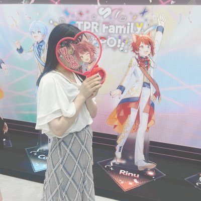 さなさんのプロフィール画像