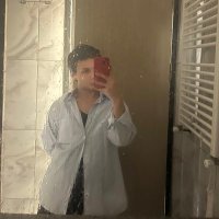 user (@benbilic) Twitter profile photo