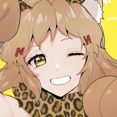 ともぴこさんのプロフィール画像