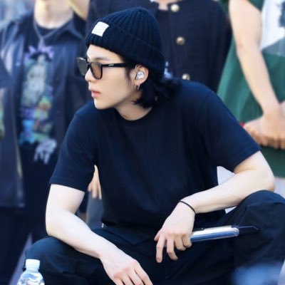 CA_MY15's profile picture. AGUST D, SUGA, Min Yoongi ❤️‍🔥🫶🏽🔥 🇲🇽