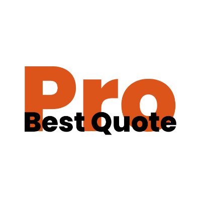 The secret weapon for winning bids. AI-enhanced quotes & proposals by BestQuotePro. Professional quotes, instantly. We handle the paperwork, you get the clients