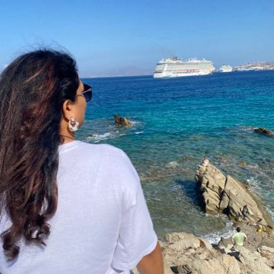 Independent Travel Advisor 🌿Unlock unforgettable adventures 🗝️ Tailored, exotic escapes & endless memories ✨CLIA Accredited 🛳 ✨ABTA ATOL Protected Partners