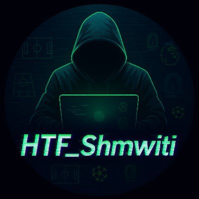 ⚽ Fantasy Football Enthusiast
🖥️ Cybersecurity | Networking | Bug Bounty 👾 (Still leveling up💪)
🎯 Not a guru — Pretends to understand xG and XSS