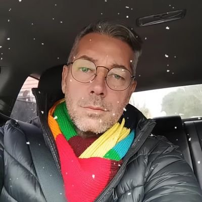 santuavila's profile picture. “Los dogmas del tranquilo pasado son inadecuados para el tormentoso presente”