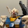 zuto3's profile picture. ガンプラちまちま作ってます。とりあえず本体完成させつつ前に完成させたやつにデカール貼って…を繰り返してます。あまりポストしませんがよろしくお願いします。