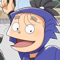 どじゃ丸 (@onkakaka_jizo) 's Twitter Profile Photo