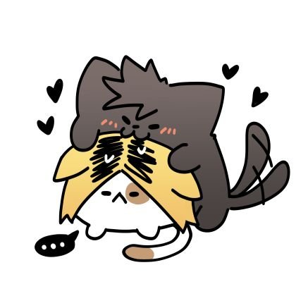 Yeliu70085880's profile picture. 🇹🇼Taiwan｜20↑｜HQ黒研中心🐈‍⬛🐈｜左右固定｜他作品/CP少量｜無断転載❌/Not repost / No AI