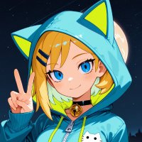 ç«å±±ããçŸâ
NekoyamaMimimi (@nekoyamamimimi) 's Twitter Profile Photo ç«å±±ããçŸâ
NekoyamaMimimi (@nekoyamamimimi) 's Twitter Profile Photo