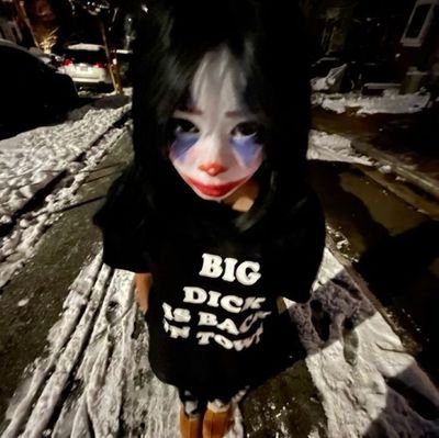 ouinonpeutetre8's profile picture. 