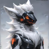 AtlasTheFur (@heartstring_wof) 's Twitter Profile