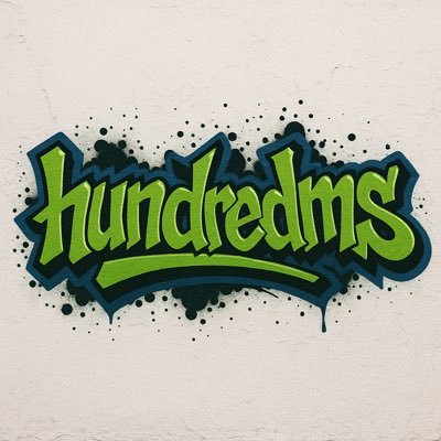 hundredMs's profile picture. I tell people where to allocate millions.