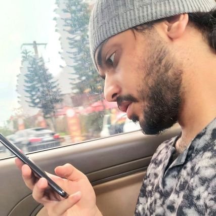 amabsolh81's profile picture. Dental stu
🦷🦷🦷