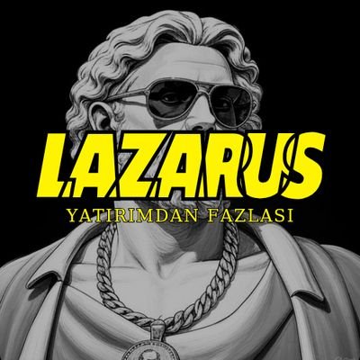 lazaruss27's profile picture. 𝐸𝑑𝑒𝑏𝑖 𝑜𝑙𝑎𝑛 𝑒𝑏𝑒𝑑𝑖 𝑜𝑙𝑢𝑟.